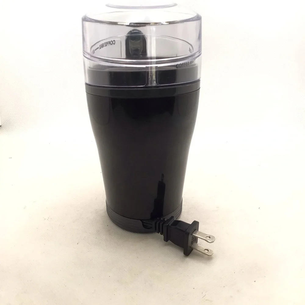Hamilton Beach Fresh Grind Electric Stainless Steel Coffee Grinder-80335R